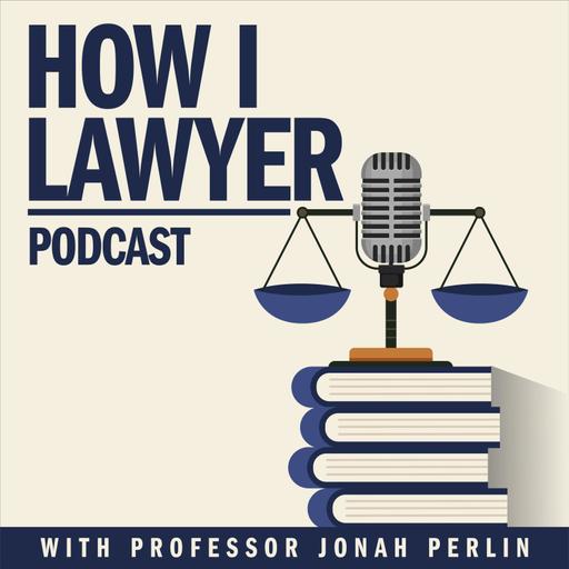 #137: Adrienne Prentice - Tech Attorney Turned Founder & Lawyer Trainer
