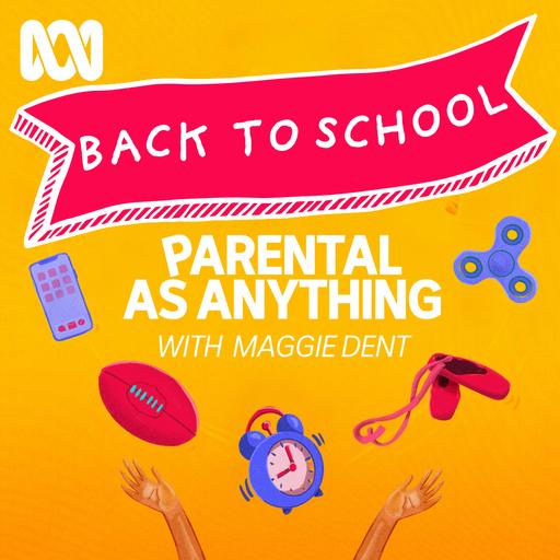 INTRODUCING - Back to School Special Series