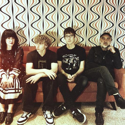 Nyte Skye: Dream-Pop Roots and Family Harmony