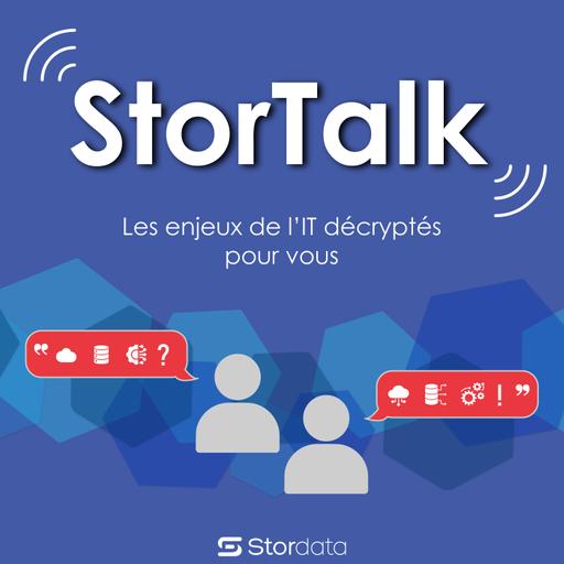 📣 Nouvelles réglementations Cyber : Qu’imposent vraiment DORA et NIS2 aux entreprises ? Stordata x NetApp x Rubrik