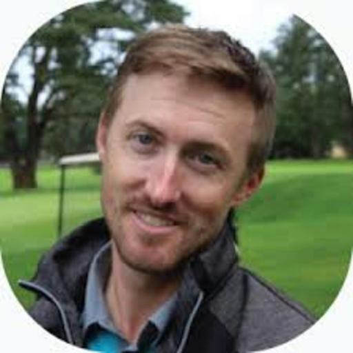 Vol 74 Presents Shane Henderson, golf fitness guru!!