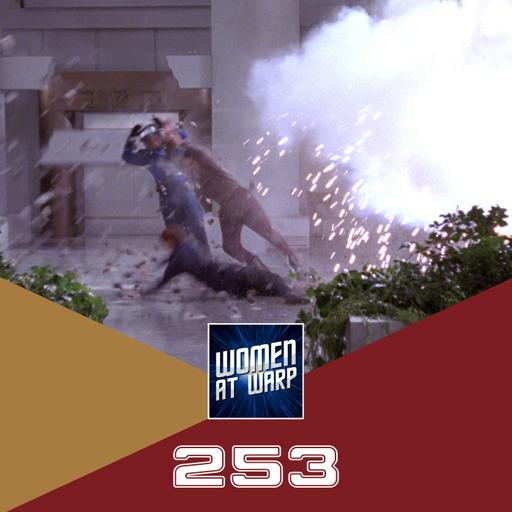 253: Terrorism and Resistance