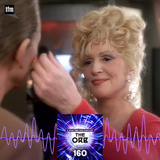 160: Will the Real Lwaxana Please Stand Up?
