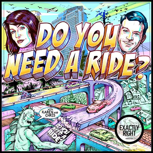 S4 - Ep. 69 - Sabrina Jalees