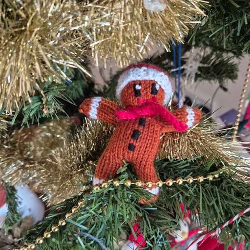 Day 12 - LouiseMas