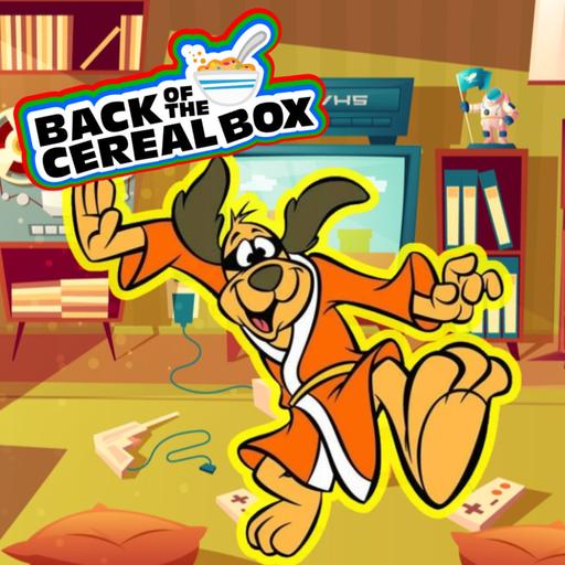 Hong Kong Phooey, Number 1 Super Guy!