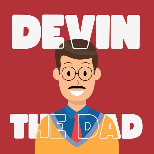 Devin the Dad 👨🏻