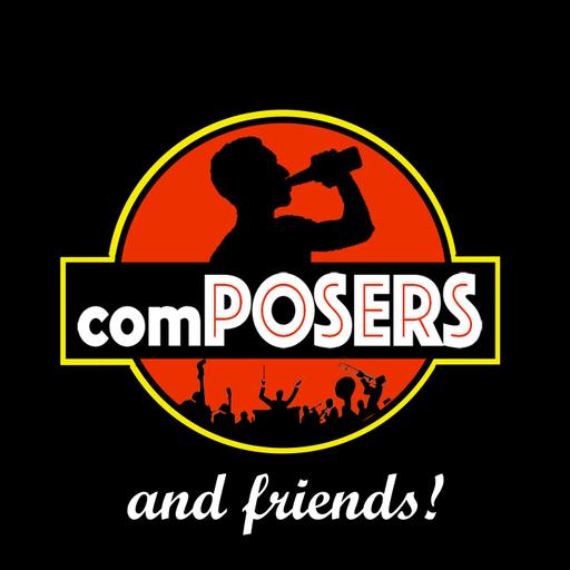 comPOSERS and Friends Present: Media Recommendations Nobody Asked For!
