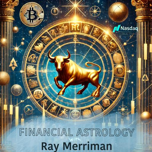 Financial Astrology with Ray Merriman