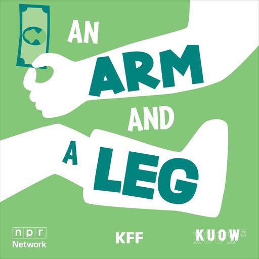 This is An Arm and a Leg