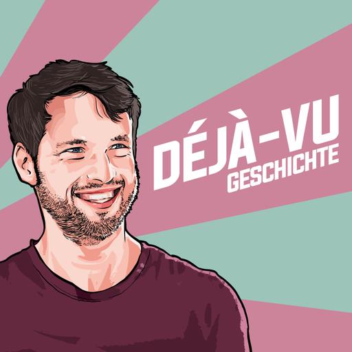 Das Ende einer Ära. Deja-vu ändert sich