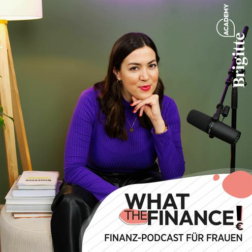#42 Gender Investment Gap: Warum Frauen seltener investieren und das die ganze Familie betrifft - mit Christiane von Hardenberg