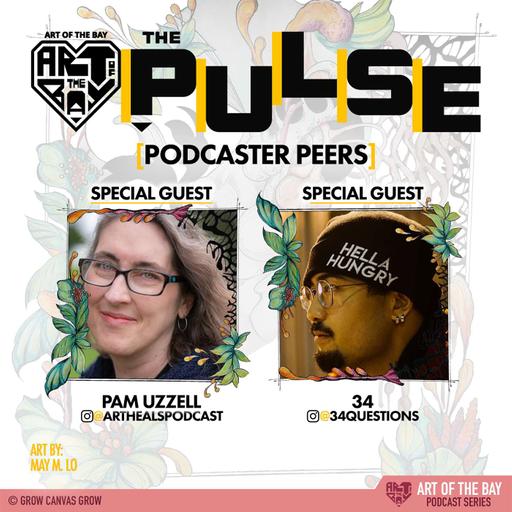 The Pulse - Podcaster Peers