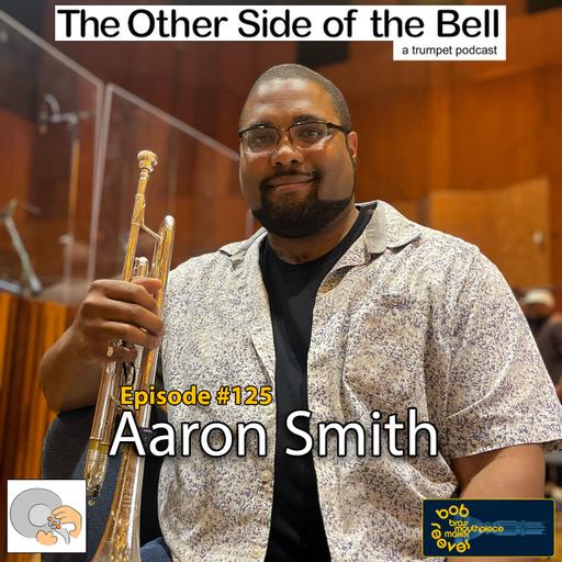 Episode #125 Aaron Smith