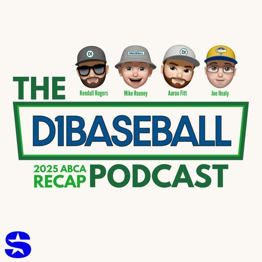 2025 ABCA Recap