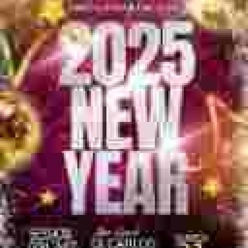 MIX NYE 2025