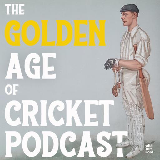 Charlie Macartney – Part 1 – with Peter Lloyd