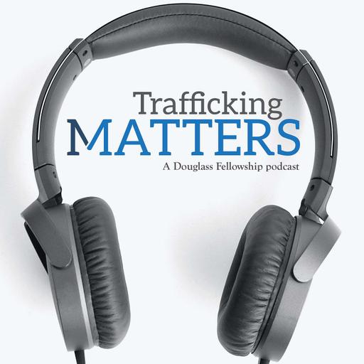 Law Enforcement's Role in Combating Human Trafficking