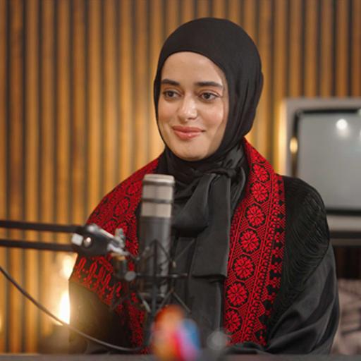 The Liberation of Palestine is SCARING Them | Assala Sayara