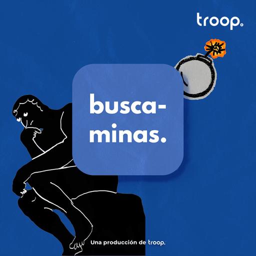 109. Analizamos el caso de Luigi Mangione.