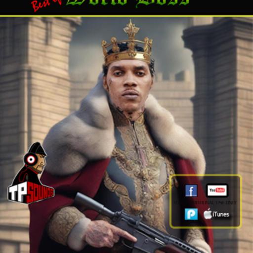 Episode 26: World Boss - Best of Vybz Kartel