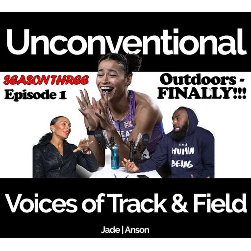 Episode 15 - Outdoors FINALLY!