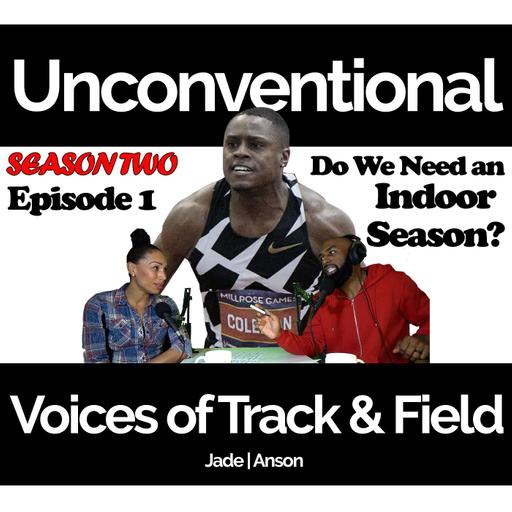 Episode 11 - The Return of Christian Coleman