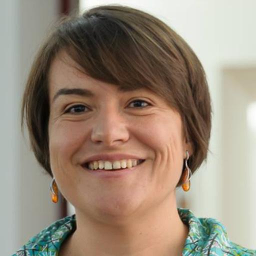 Sofiya Zahova, nýr forstöðumaður Vigdísarstofnunar