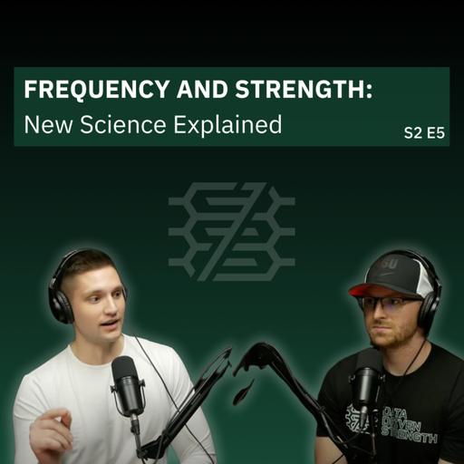 Frequency and Strength: New Science Explained | S2E5