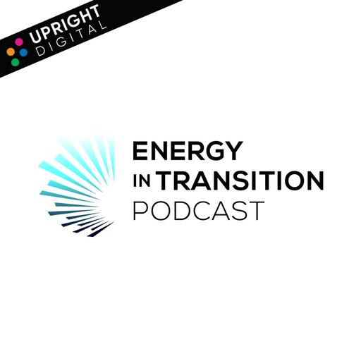 Episode #53 - David Berry, Cloverleaf Infrastructure