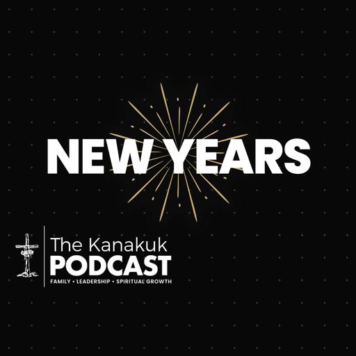 Jesus is Lord of the New Year