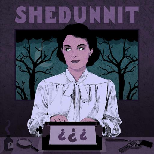 Whodunnit Centenary: 1925