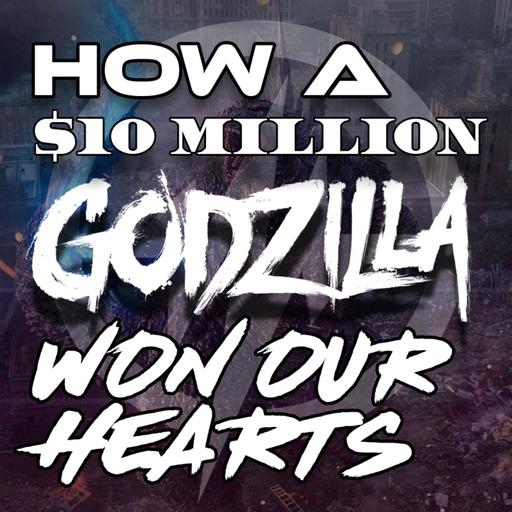 How a $10 Million Godzilla Movie Won Our Hearts - GODZILLA MINUS ONE