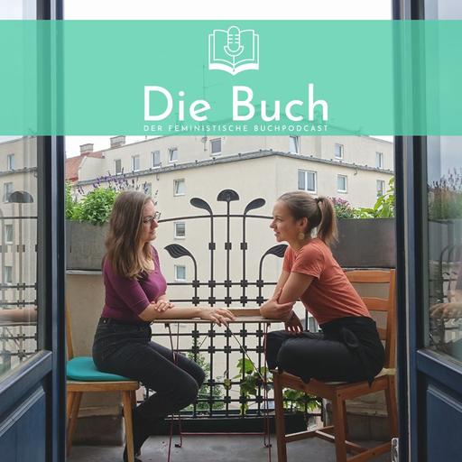 #119 Buch Wien - Live! Nicole Seifert über die vergessenen Frauen der Gruppe 47