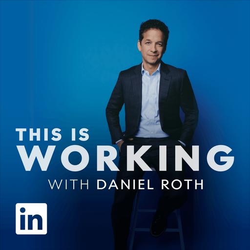 This is Quick: Google CMO Lorraine Twohill on learning from being the least important person in the workplace