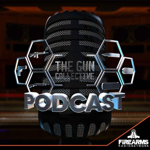 The Gun Collective Podcast 151 – Bumpstock Inventor