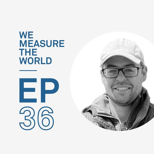 Episode 36: The 70,000-landslide storm