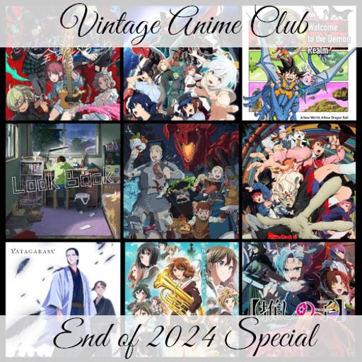 Episode 202.5 - End of 2024 Special