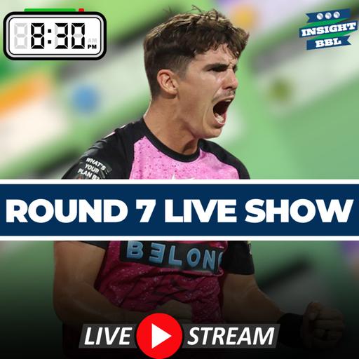 Round 7 Preview | Target the Best Available