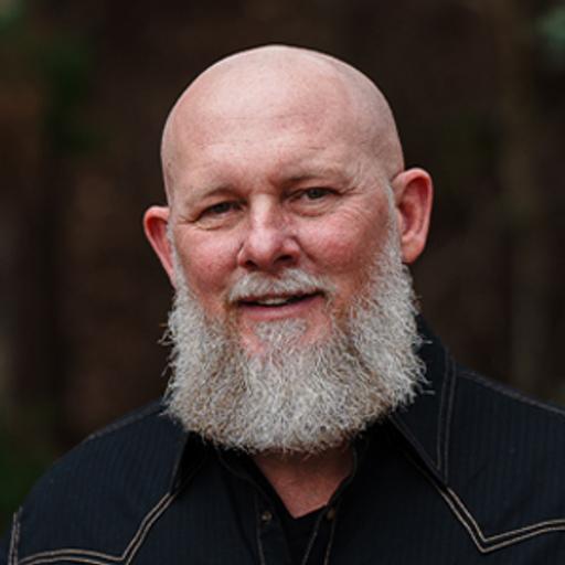 Joby Martin: What Happens When Pastors Finally Understand Grace