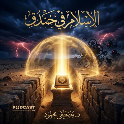 كتاب الإسلام في خندق