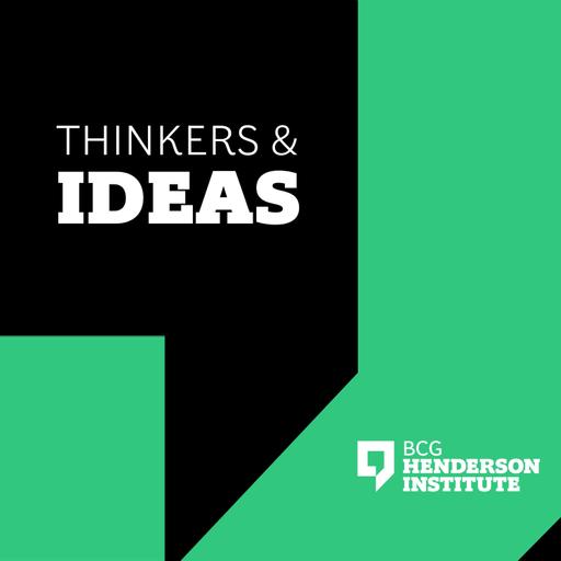 Mindmasters with Sandra Matz