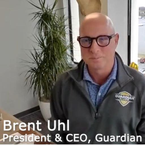 Security Dealer of the Year Talks Company Culture, Acquisitions & Metrics