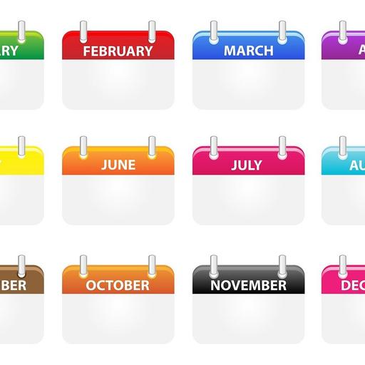12 Months, One Winner: The Fun Month Showdown