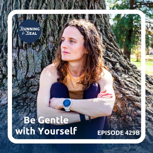 Tina Muir: Be Gentle with Yourself - R4R 429B