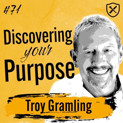 POTENTIAL | Stepping Into Your Purpose & Destiny | Troy Gramling