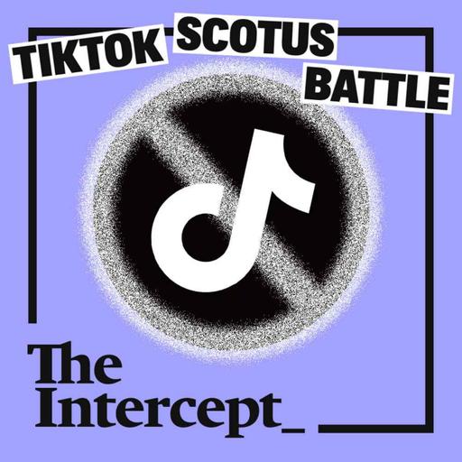 TikTok SCOTUS Battle