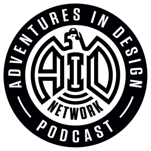 The Untold Story of Adventures In Design: 13 Years, 1800 Episodes, and Still Going