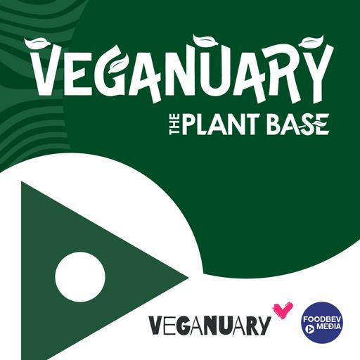 The Plant Base’s Veganuary Sessions: Exclusive Q&A with Mark Cuddigan, CEO of This