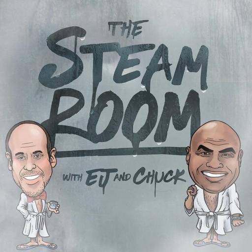 Unrushed, Unhurried, With Love + Matt Ryan, Masai Ujiri